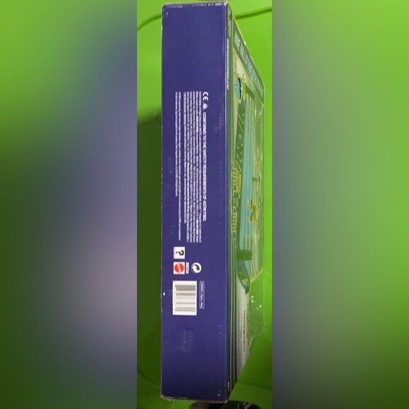 WWE Hall of Fame Retro WCW Ring Playset Includes Dusty Rhodes Figure Mattel - Picture 8 of 11